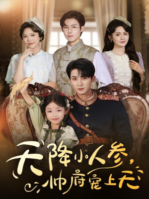 天降小人参,帅府宠上天(83集) 天降小人参,帅府宠上天(83集)短剧全剧终限免合集
