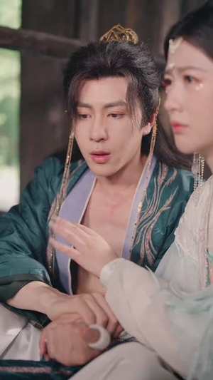 王爷寝宫有WiFi（61集）短剧完结全集限免刷
