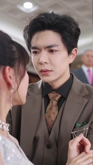 许他越界(62集) 许他越界(62集)短剧收官全集限免看