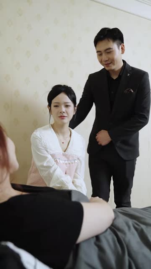 无声沉默的爱（15集）短剧完整版全集放送