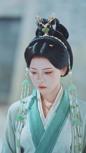 山有木兮木有枝（77集）短剧全剧终合集放送