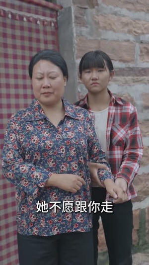 情满小院（35集）短剧全集幕后花絮版