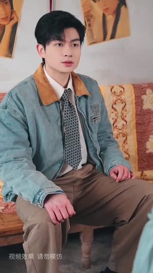 我在八零年代当舞王(50集) 我在八零年代当舞王(50集)短剧合集杜比音效版