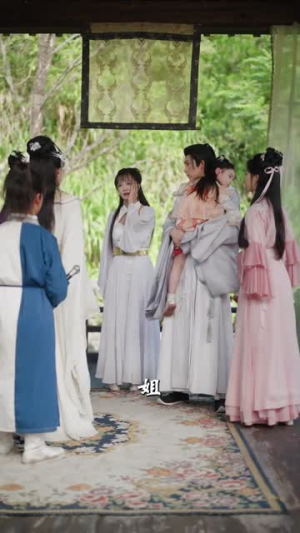 前妻成帝我成神(76集) 前妻成帝我成神(76集)短剧全集连看不停歇