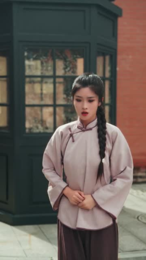 应是绿肥红瘦(111集) 应是绿肥红瘦(111集)短剧全季限免大放送