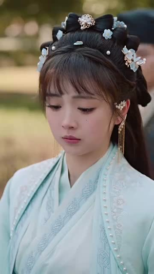 独宠乡野妃（61集）短剧最终回限免畅看