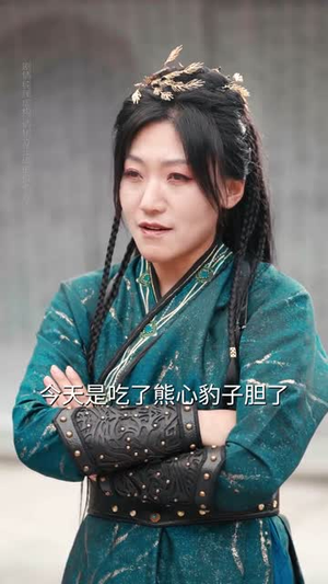 爹地别慌，天降萌宝是武圣（60集）短剧终章免费大放送