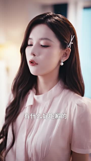 心声喧嚣，真爱静谧（75集）短剧全集热力排行榜之一