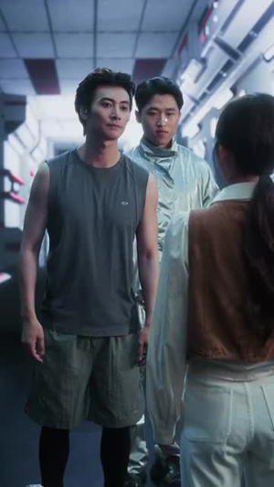 我在月球当包工头(48集) 我在月球当包工头(48集)短剧全集高清无码版