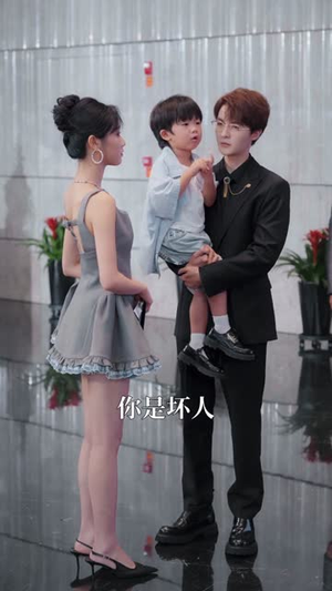 她似软糖甜（72集）短剧全剧终高清放送