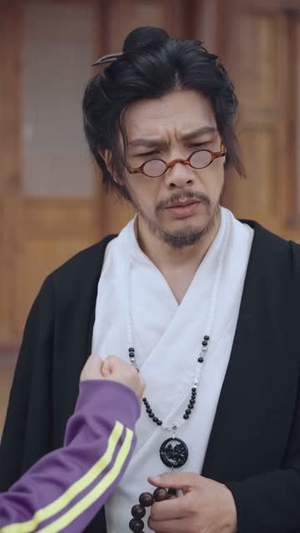 禁咒师短命我拥有不死之身(74集) 禁咒师短命我拥有不死之身(74集)短剧终极大结局合集