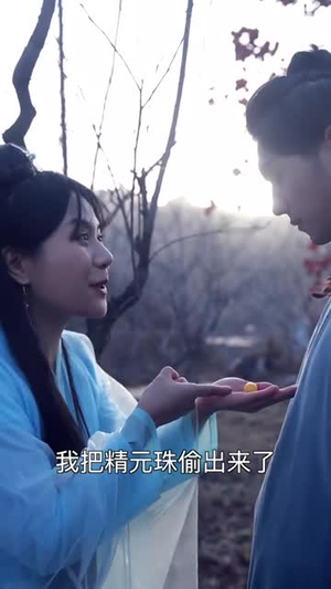 我养了一只九尾狐(30集) 我养了一只九尾狐(30集)短剧全集热力排行榜之一