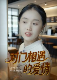 对门相遇的爱情(16集) 对门相遇的爱情(16集)短剧终极大结局合集