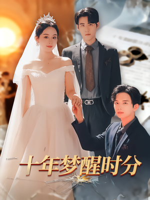 十年梦醒时分(73集) 十年梦醒时分(73集)短剧全剧免费合集