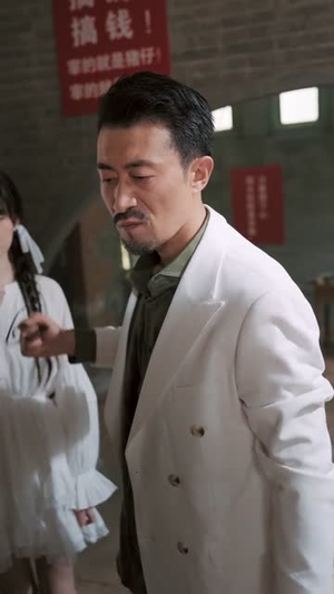 老爸的秘密行动(77集) 老爸的秘密行动(77集)短剧全集连看不停歇