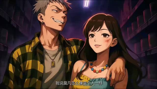 无限返还:我买爆了诡异末日(36集) 无限返还:我买爆了诡异末日(36集)短剧全集畅看无门槛