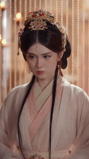 公主嫁到:腹黑将军请上位(76集) 公主嫁到:腹黑将军请上位(76集)短剧收官全集限免看