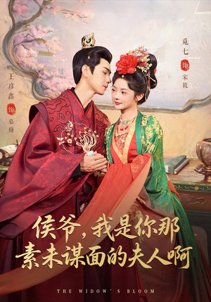 侯爷我是你那素未谋面的夫人啊(80集) 侯爷我是你那素未谋面的夫人啊(80集)短剧合集导演剪辑版