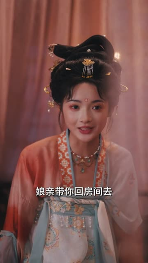 侯爷我是你那素未谋面的夫人啊(80集) 侯爷我是你那素未谋面的夫人啊(80集)短剧全集热力排行榜之一