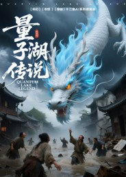 量子湖传说（12集）短剧终章免费大放送