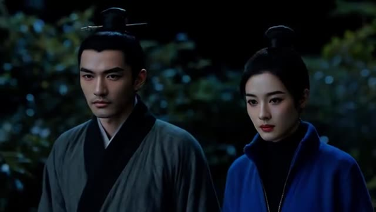 量子湖传说（12集）短剧合集杜比音效版