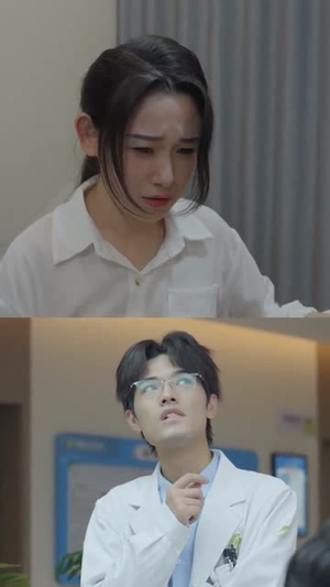 心跳永不停歇!(67集) 心跳永不停歇!(67集)短剧终章免费大放送