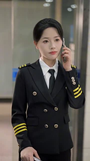 新婚不熟,段机长请低调(54集) 新婚不熟,段机长请低调(54集)短剧全系列永久免费