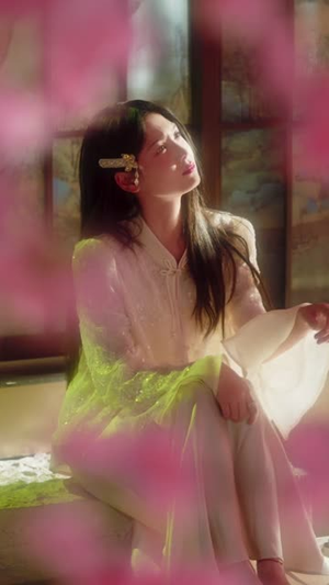 人面桃花(72集) 人面桃花(72集)短剧完结篇全集连播