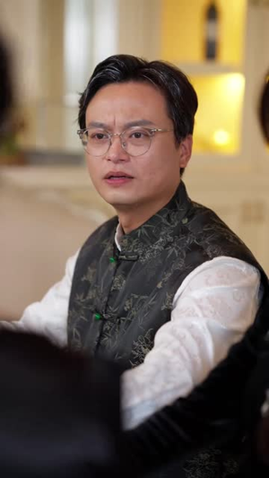 儿媳归来不好惹(42集) 儿媳归来不好惹(42集)短剧合集杜比音效版