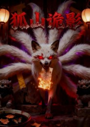 狐山诡影（29集）短剧全集幕后花絮版