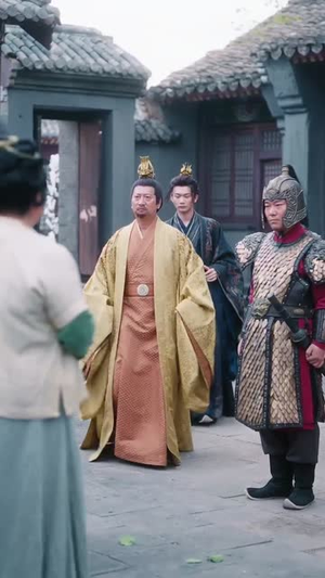 嫌我胖要退婚,我捡个王爷当赘婿(80集) 嫌我胖要退婚,我捡个王爷当赘婿(80集)短剧终极大放送合集