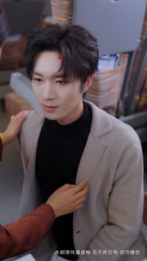 高铁偶遇（48集）短剧经典全集任你选