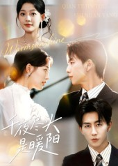 千夜尽头是暖阳(69集) 千夜尽头是暖阳(69集)短剧最终章免费合集