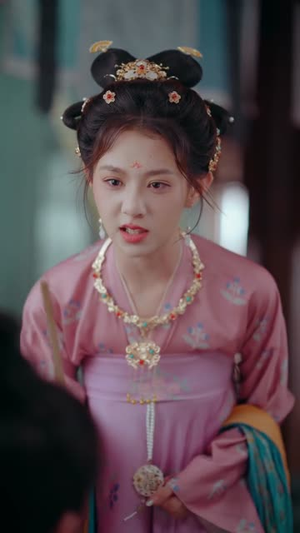 怪力夫人整顿将军府(60集) 怪力夫人整顿将军府(60集)短剧完结篇全集连播