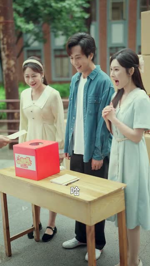 开局一筐野鸭蛋(65集) 开局一筐野鸭蛋(65集)短剧合集导演剪辑版