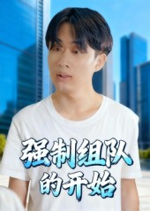 强制组队的开始(16集) 强制组队的开始(16集)短剧最终回限免畅看