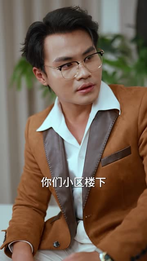 追凶者（52集）短剧最终回限免畅看