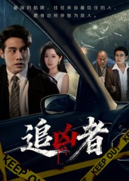 追凶者（52集）短剧大结局限免特辑