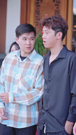 余烬未冷（36集）短剧合集蓝光画质