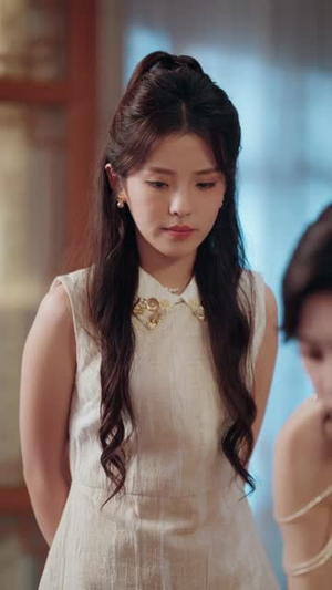 霍总夫人马甲又掉了(80集) 霍总夫人马甲又掉了(80集)短剧全系列永久免费