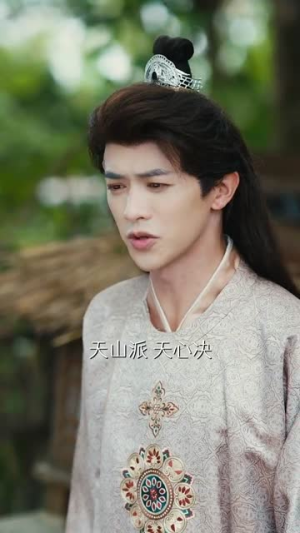 娘子护驾（73集）短剧全集VR沉浸版