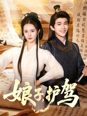娘子护驾（73集）短剧限免全集任你点