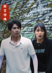 探宝惊魂（25集）短剧终篇全集限免看