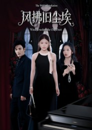 风拂旧尘埃(70集) 风拂旧尘埃(70集)短剧全集解锁零收费