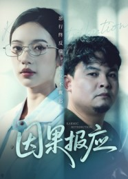 因果报应（30集）短剧全集热力排行榜之一