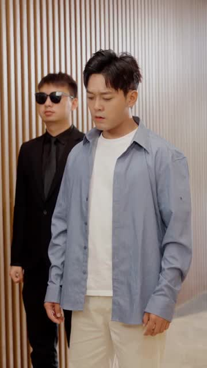 身份互换后,我成了投资之王(80集) 身份互换后,我成了投资之王(80集)短剧全剧终限免合集