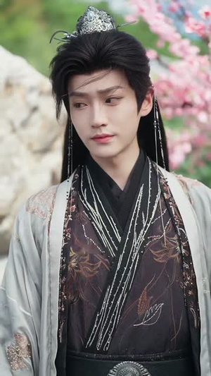 被偷听心声后,我成了帝王的掌上娇宠(66集) 被偷听心声后,我成了帝王的掌上娇宠(66集)短剧全集特惠限时看