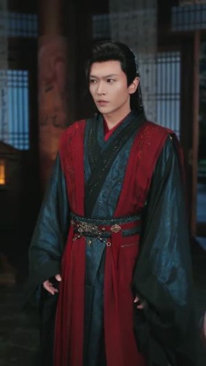 玉山乱（88集）短剧全剧终限免合集