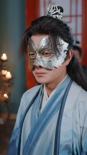 推我入无间归来焚九天(50集) 推我入无间归来焚九天(50集)短剧完整版全集放送