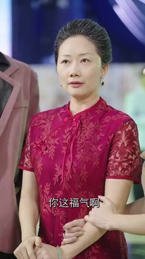 幸运甜妻傅总超宠的（81集）短剧超清全集在线看